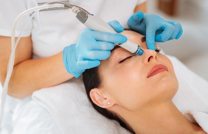 میکرودرم در اهواز