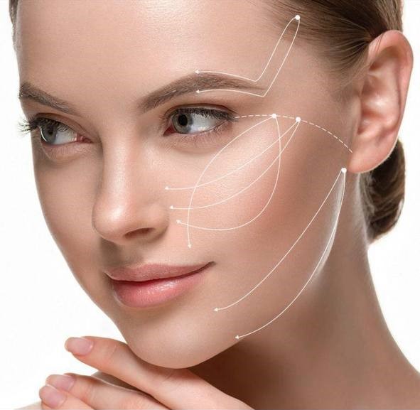 انواع روش های جوانسازی