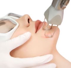 لیزر co2 فرکشنال در اهواز